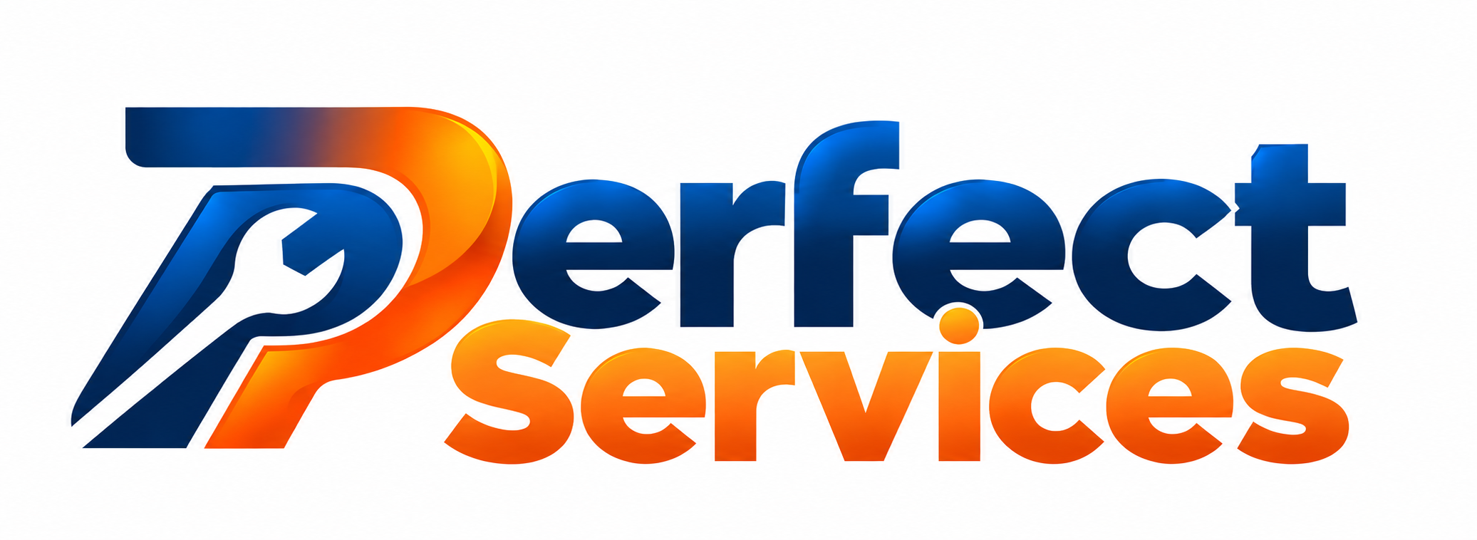 Perfect Services logo
